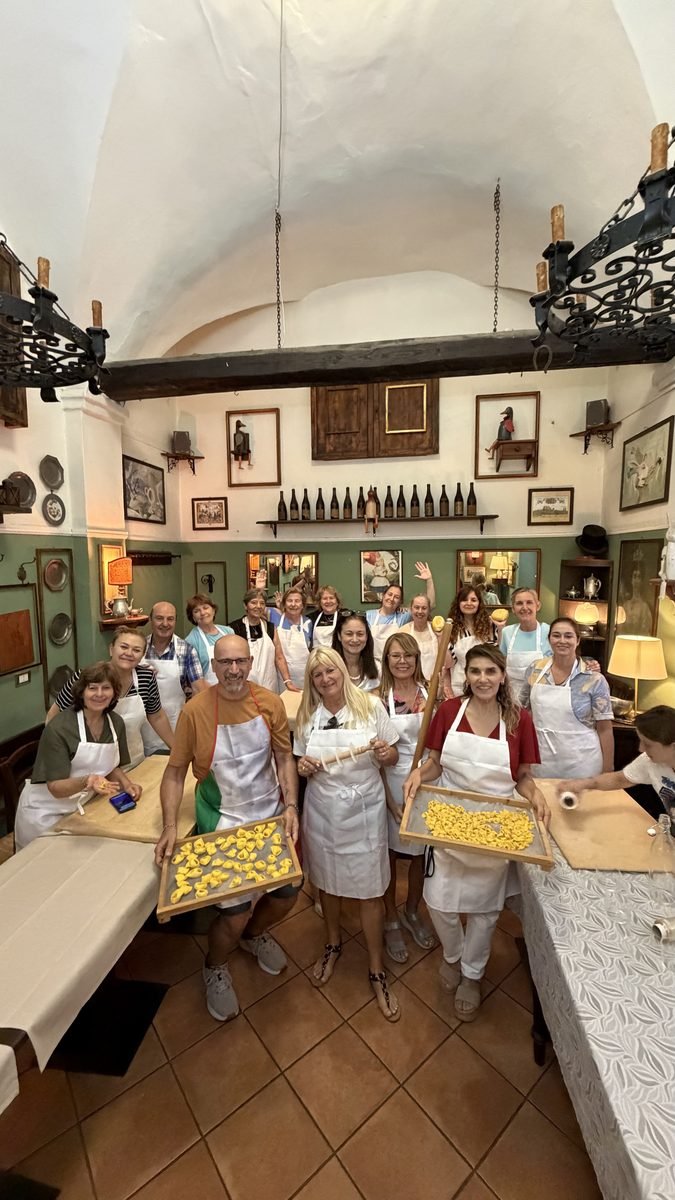 Captura del viaje CIAO a Italia 12
