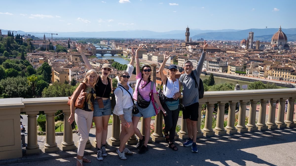 Captura del viaje CIAO a Italia 13