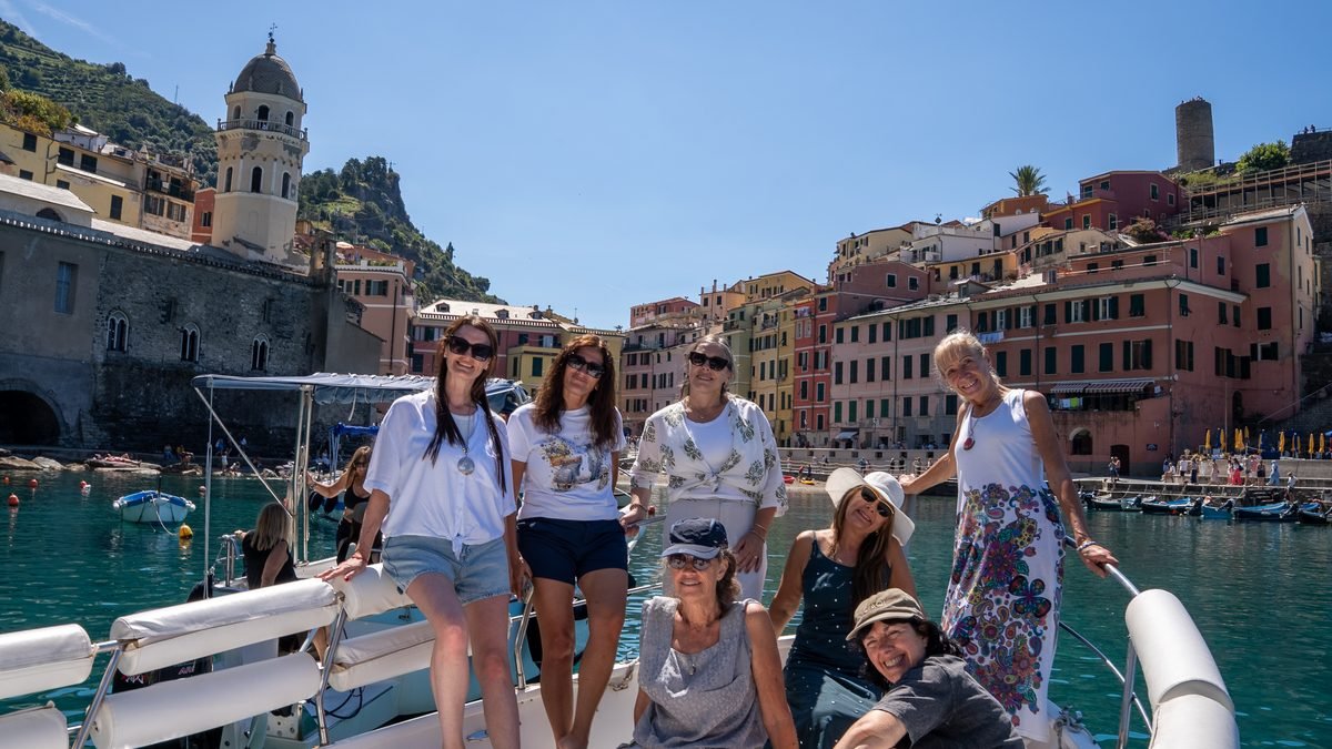 Captura del viaje CIAO a Italia 14