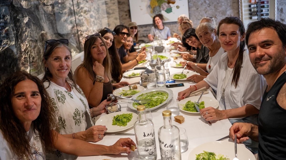 Captura del viaje CIAO a Italia 15