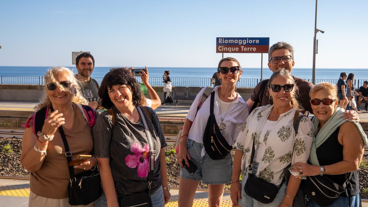 Captura del viaje CIAO a Italia 17