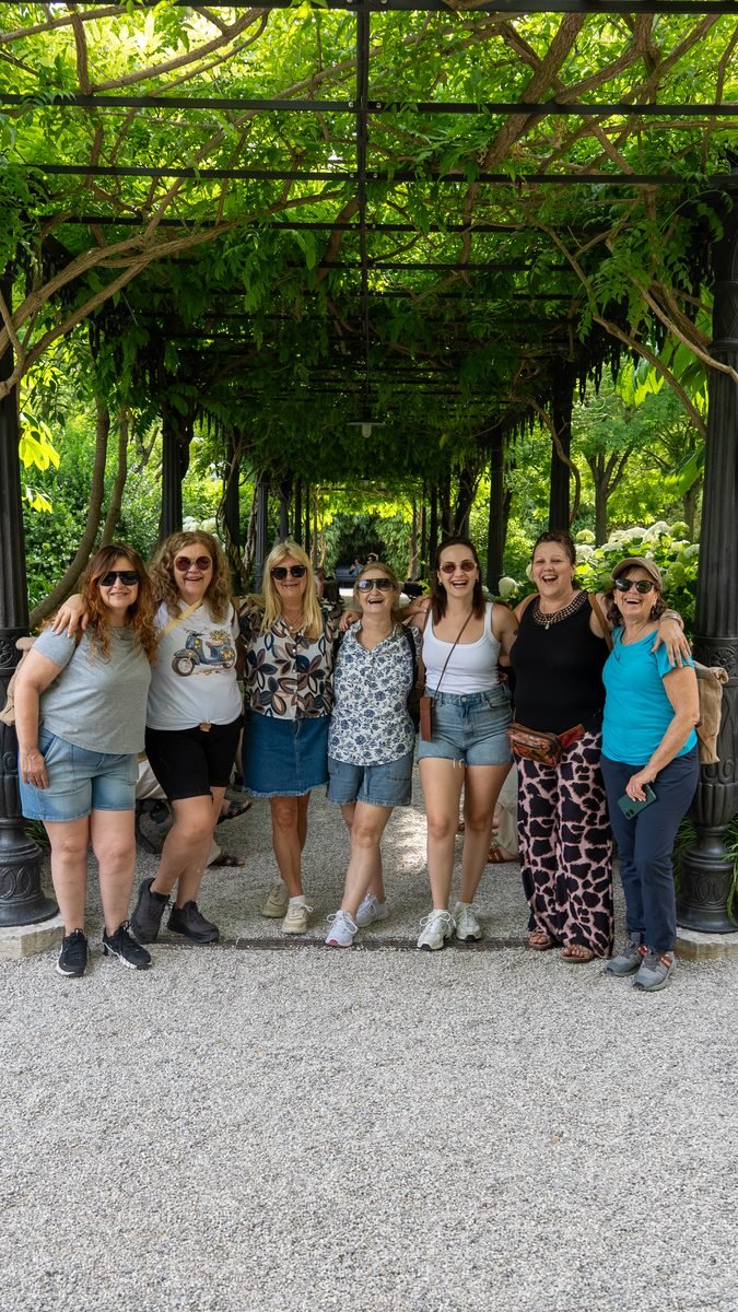 Captura del viaje CIAO a Italia 3