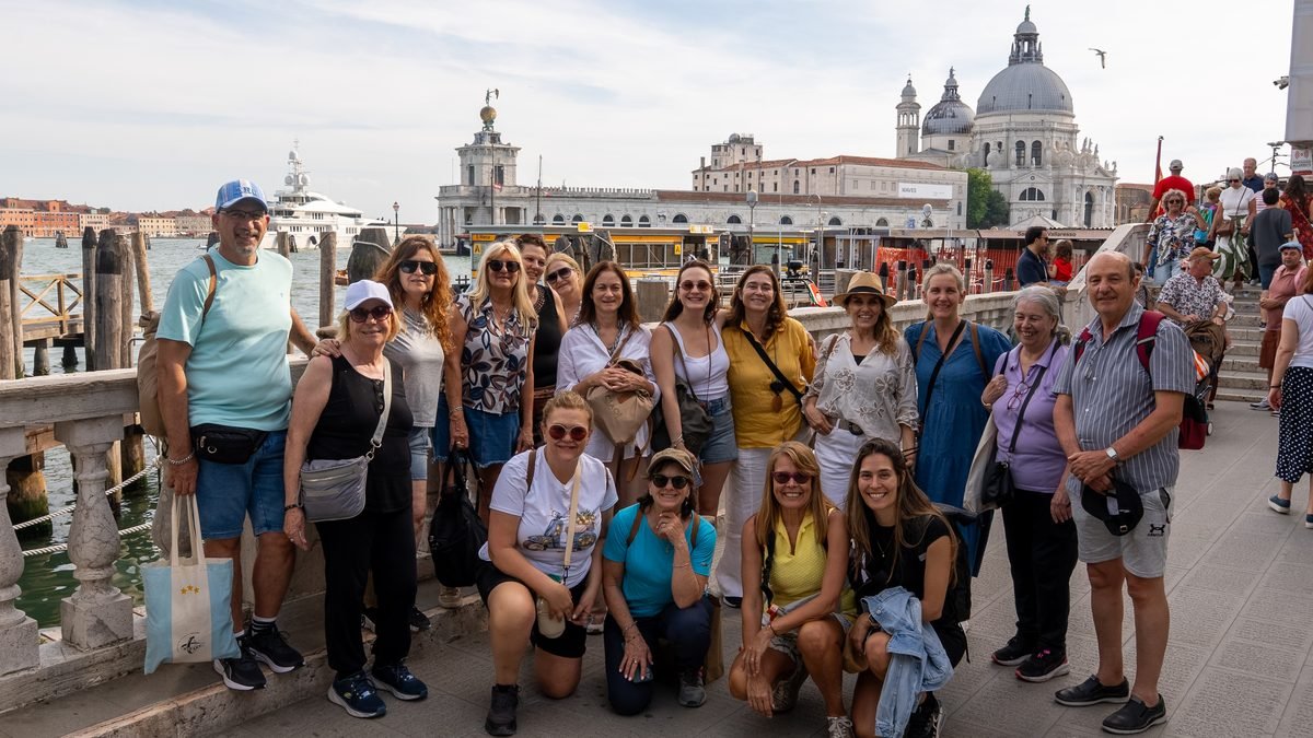 Captura del viaje CIAO a Italia 4
