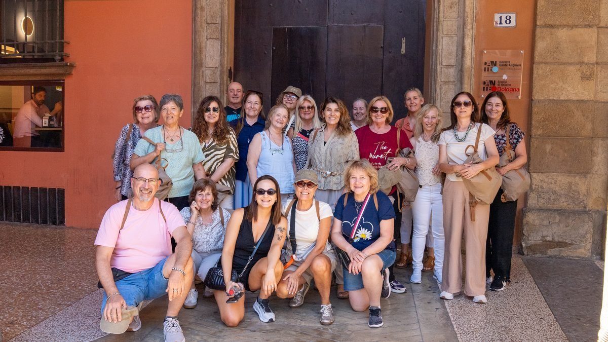 Captura del viaje CIAO a Italia 7